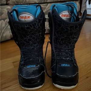 ThirtyTwo Women's Snowboard Boots